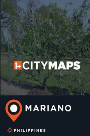 Cover of City Maps Mariano Philippines