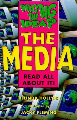 Cover of The Media