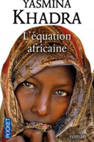 Cover of L'equation africaine
