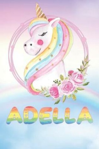 Cover of Adella