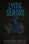 Book cover for Lying Season