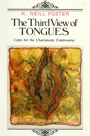 Cover of The Third View of Tongues