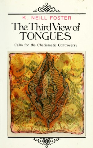 Cover of The Third View of Tongues