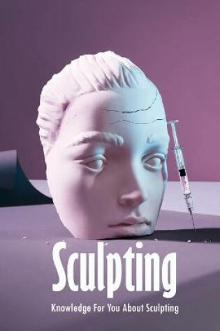 Cover of Sculpting