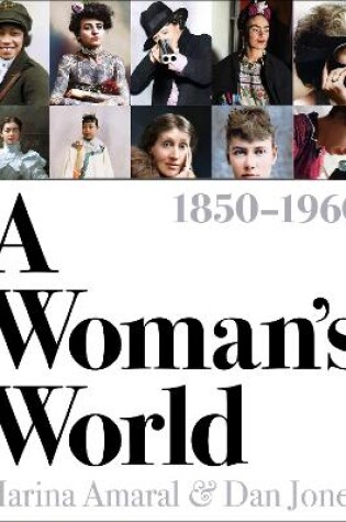 Cover of A Woman's World, 1850–1960