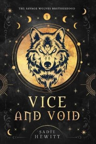 Cover of Vice and Void