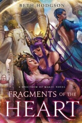 Cover of Fragments of the Heart