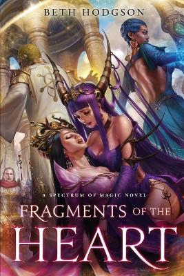 Book cover for Fragments of the Heart