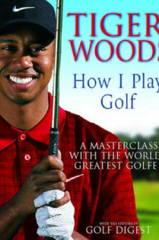 Cover of How I Play Golf