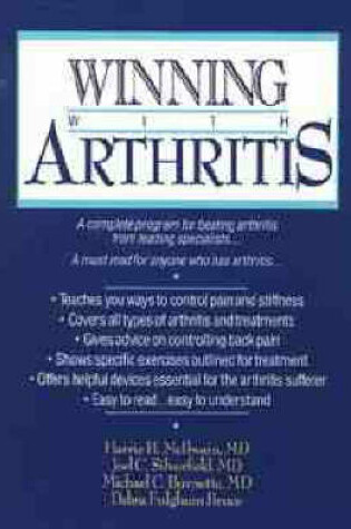 Cover of Winning with Arthritis