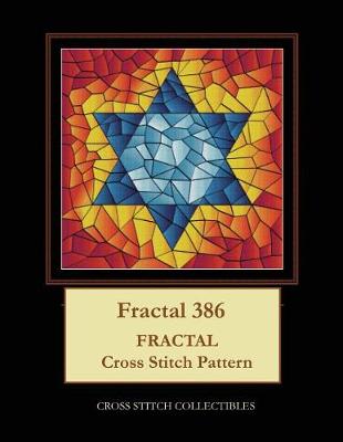 Book cover for Fractal 386