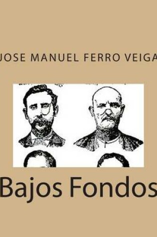 Cover of Bajos Fondos