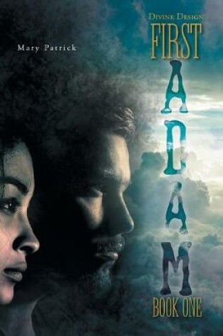 Cover of First Adam