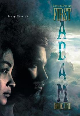 Cover of First Adam