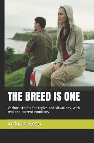 Cover of The Breed Is One