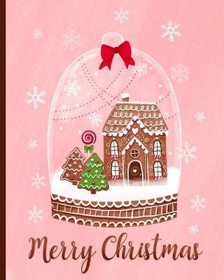 Book cover for Merry Christmas