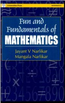 Book cover for Fun and Fundamentals of Mathematics