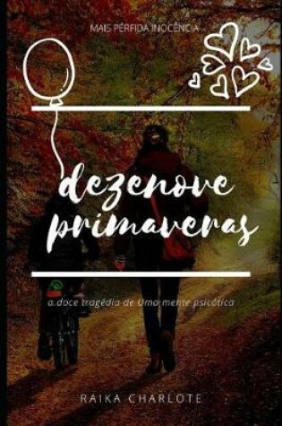 Cover of Dezenove Primaveras