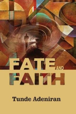 Cover of Fate and Faith