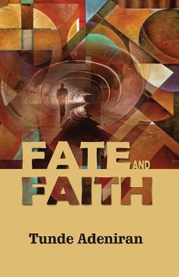 Book cover for Fate and Faith