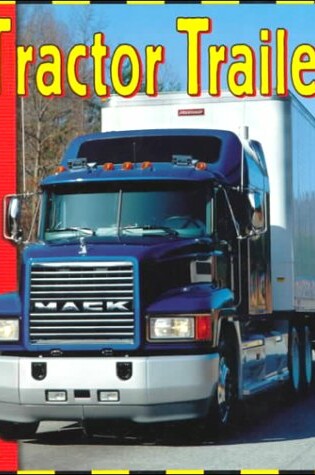 Cover of Tractor Trailers