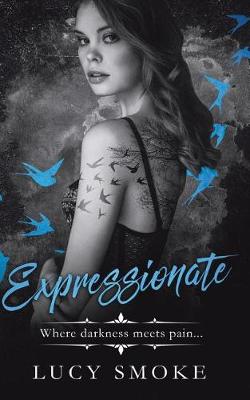 Book cover for Expressionate