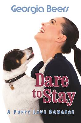 Book cover for Dare to Stay