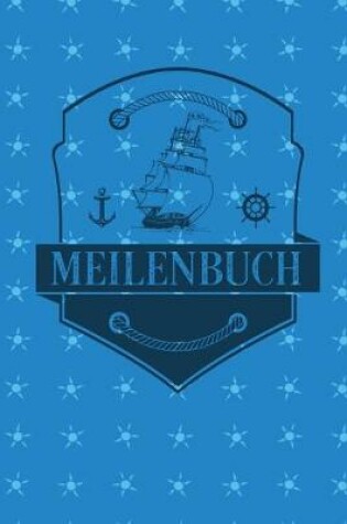 Cover of Meilenbuch