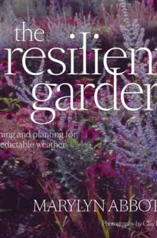 Cover of The Resilient Garden