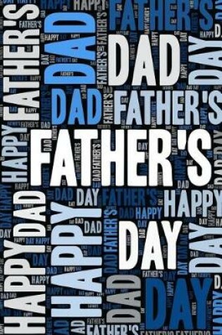 Cover of Father's Day Journal