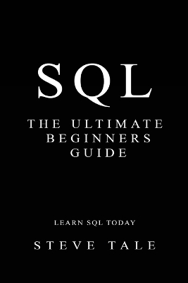 Cover of SQL