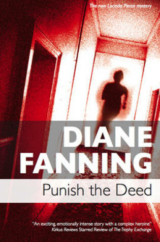 Cover of Punish the Deed