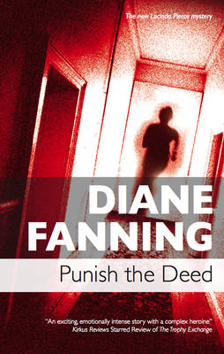 Book cover for Punish the Deed