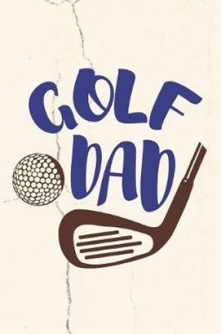 Cover of Golf Dad