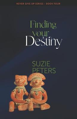 Cover of Finding your Destiny