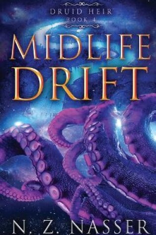 Cover of Midlife Drift