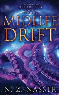 Cover of Midlife Drift