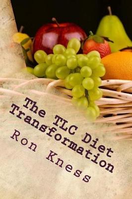 Book cover for The TLC Diet Transformation
