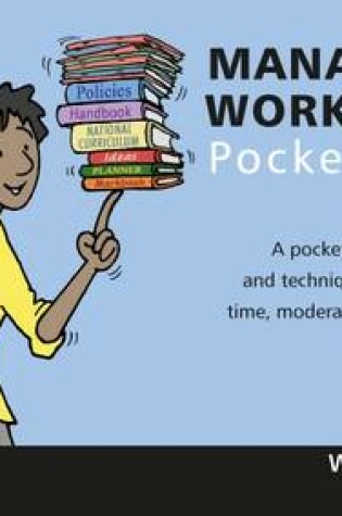 Cover of Managing Workload Pocketbook: 2nd Edition