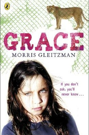 Cover of Grace