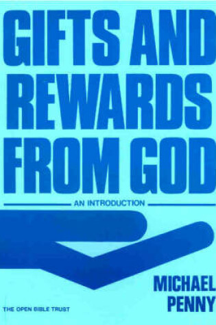 Cover of Gifts and Rewards from God