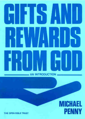 Book cover for Gifts and Rewards from God