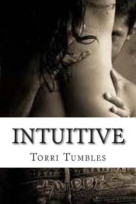 Book cover for Intuitive