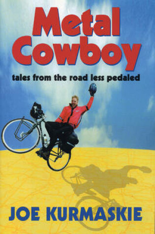 Cover of Megal Cow Boy