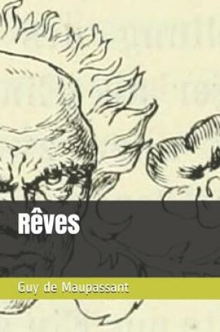 Cover of Reves - annote