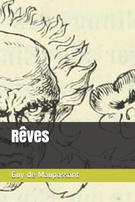 Book cover for Reves - annote