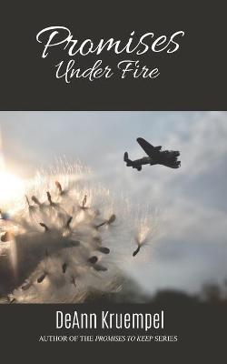 Book cover for Promises Under Fire