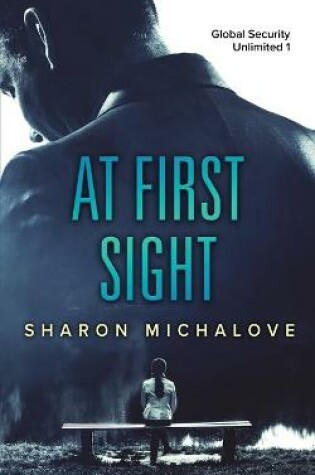 Cover of At First Sight