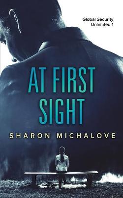 Book cover for At First Sight