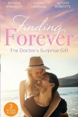 Cover of Finding Forever: The Doctor's Surprise Gift